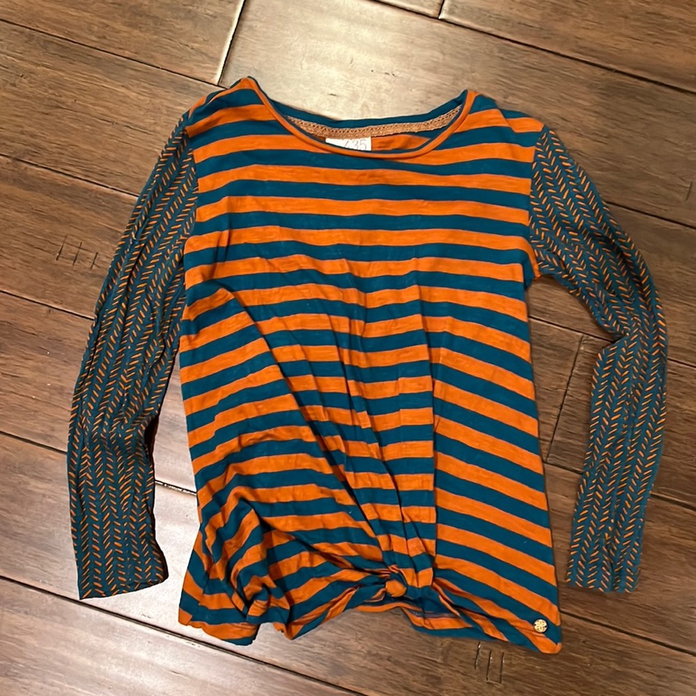 Matilda Jane 435 Peo Tally Tunic 10